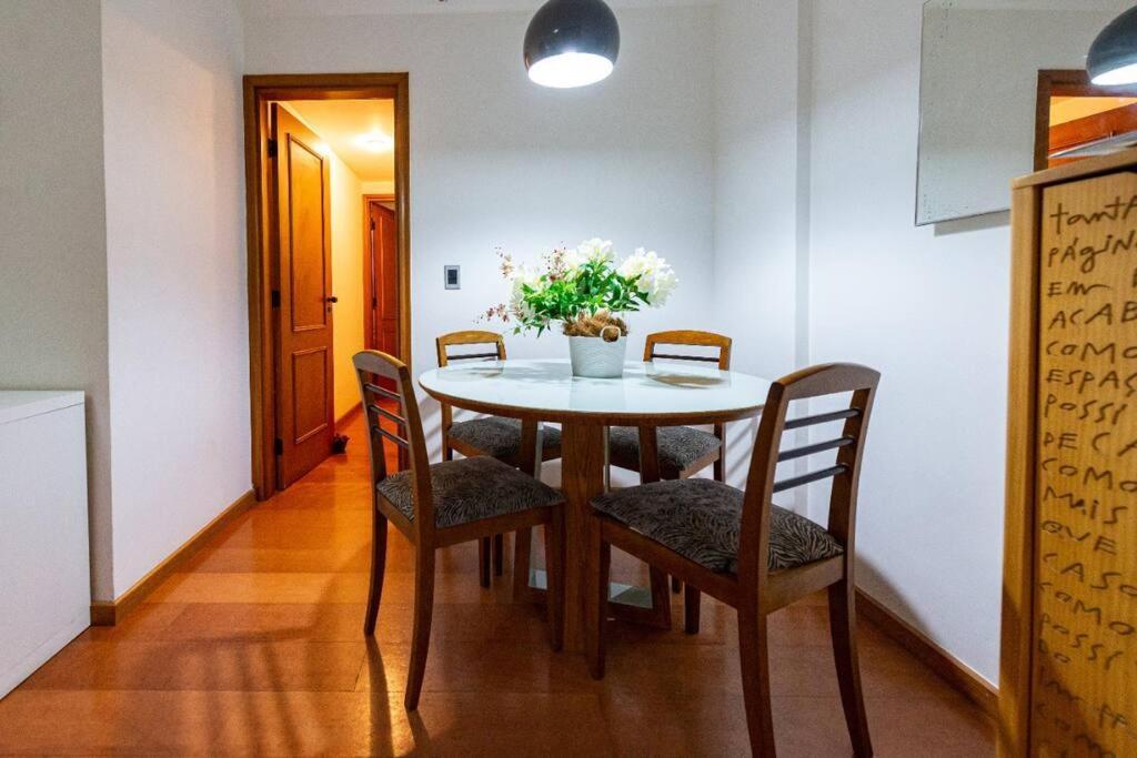 Elegant Ipanema By The Appartement *