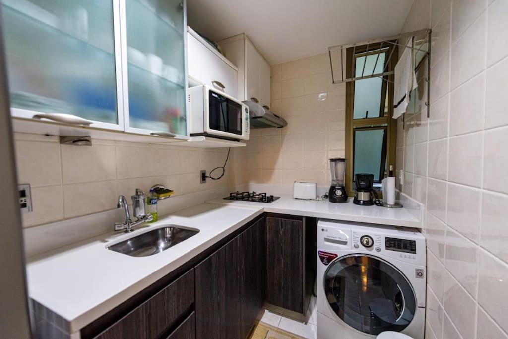 Elegant Ipanema By The Appartement Rio de Janeiro