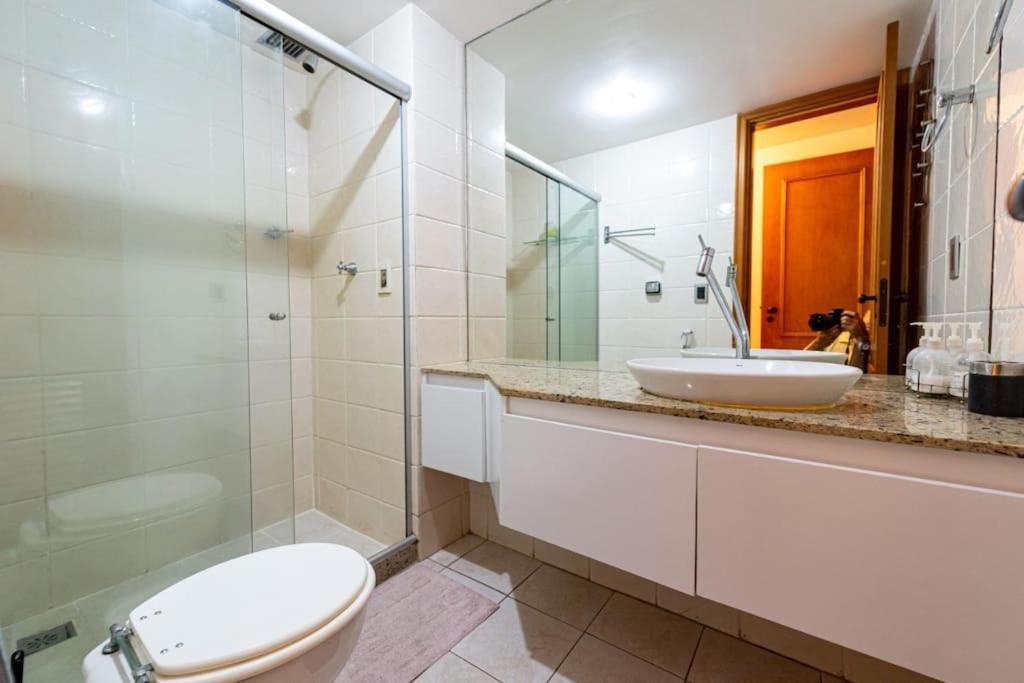 Appartement Elegant Ipanema By The *
